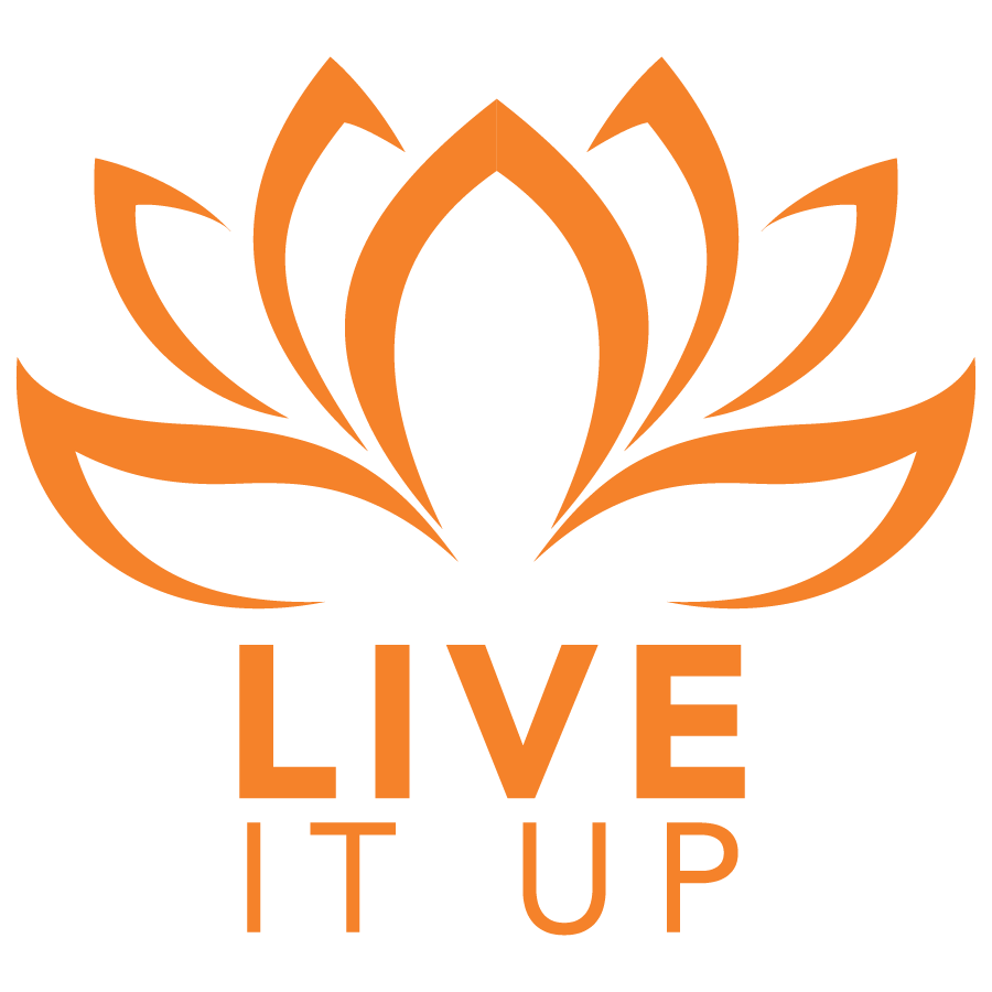 LIVE IT UP